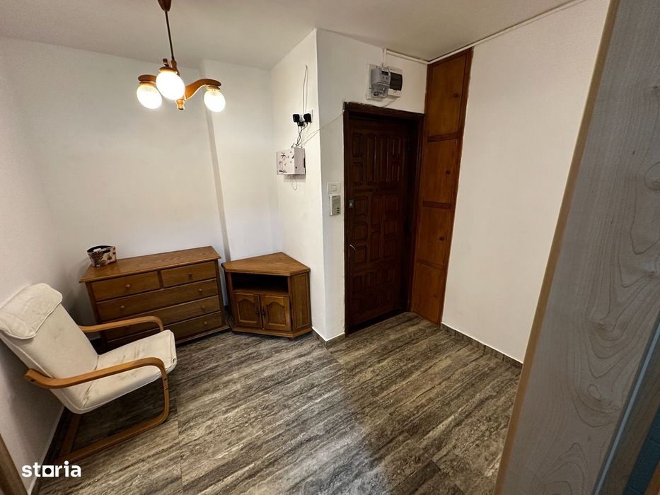 „Apartament modern cu panorama superbă, gata de mutare – Iuliu Maniu”