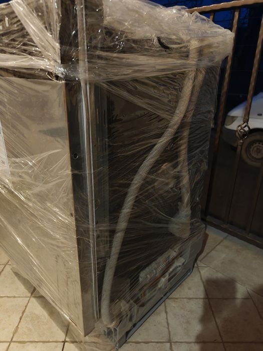 Mașina de spălat vase BOSCH