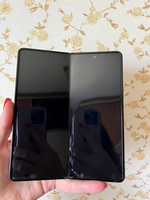 Galaxy Z fold 4 512gb