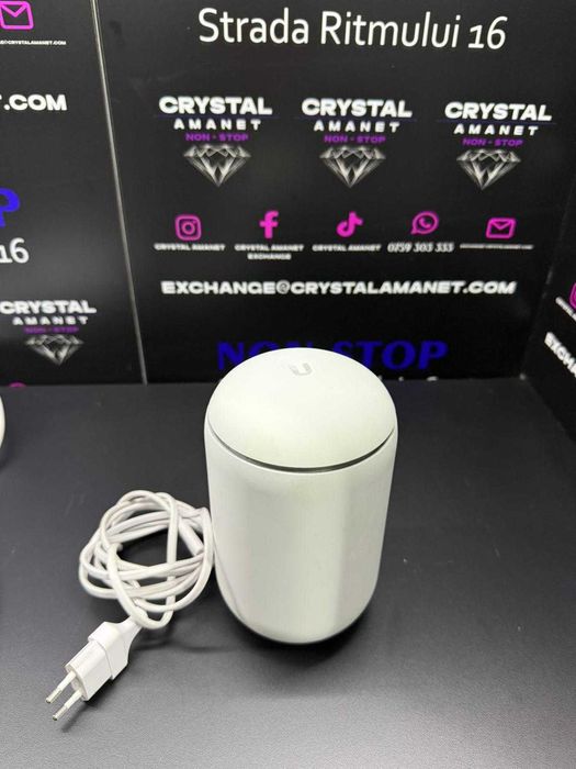 Router Ubiquiti UDM