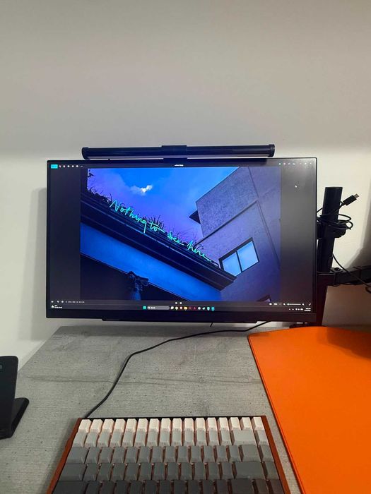 Monitor LG Ultragear 27 inch 200hz