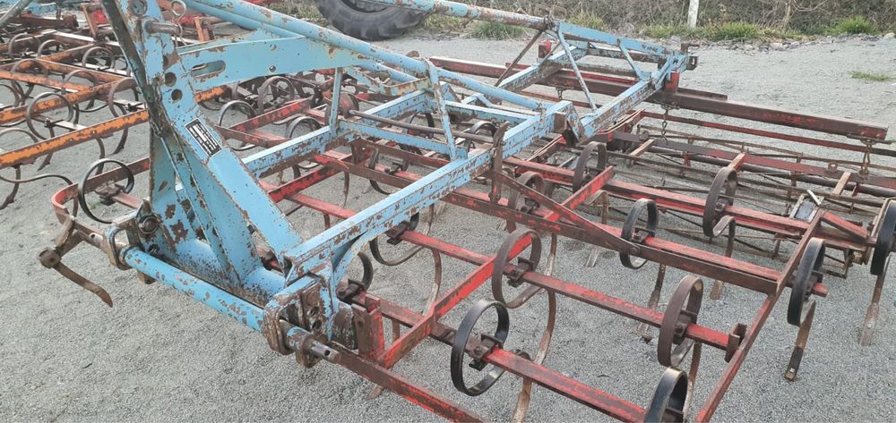 Combinatoare sol,cultivator prelucrare sol 2,2 pana la 3 m