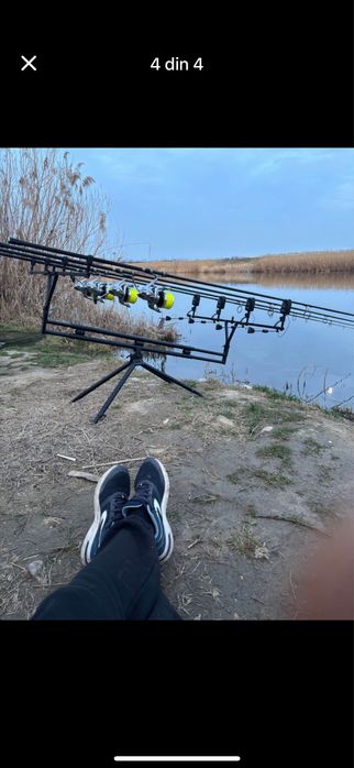 vand rodpod 3,4,5 posturi