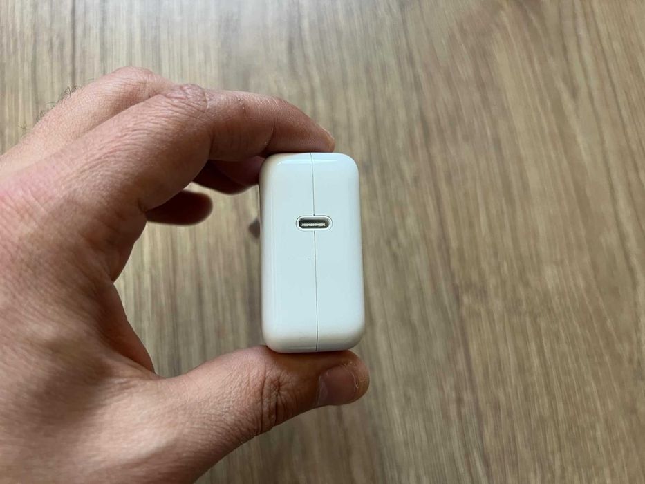 Incarcator original Apple MacBook PRO AIR Iphone USB-C 30w Model A2164