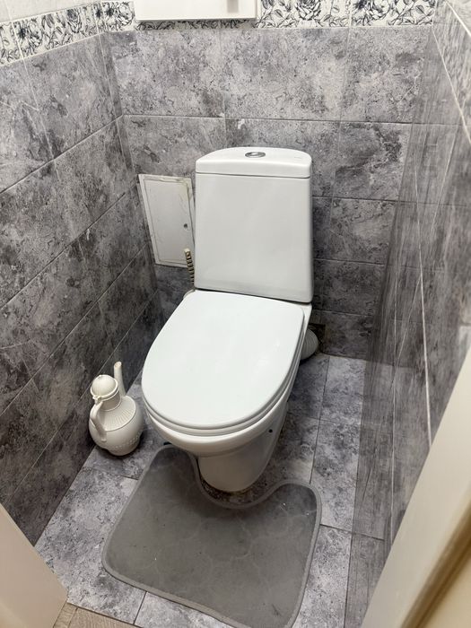 Бу унитаз бесплатно