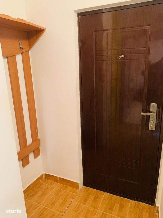 Vand garsoniera Manastur
