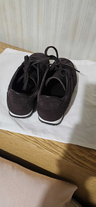 Обувки Massimo dutti