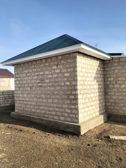 Дом времянка  продажа