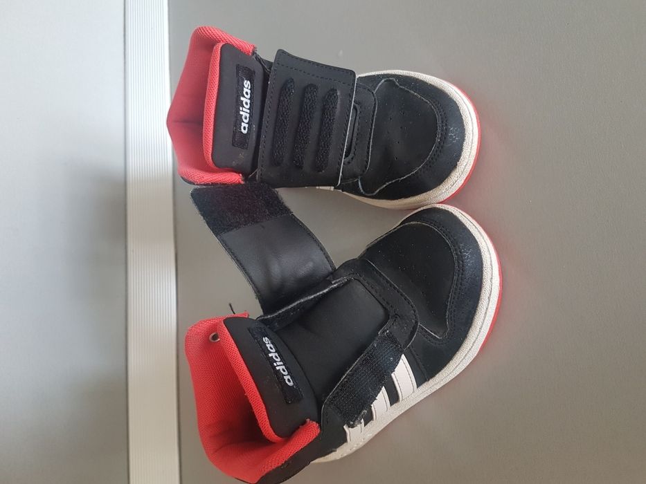 Детски боти / ботуши Адидас / Adidas и маратонки Adidas Dragon