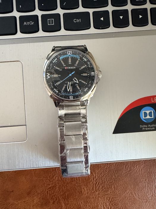 Ceas de mana barbati