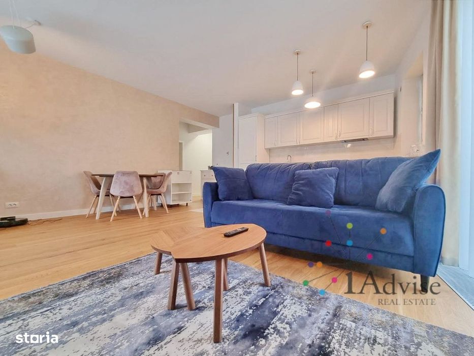 Apartament cu finisaje premium – Drumul Poienii, Brașov — fotografia 2