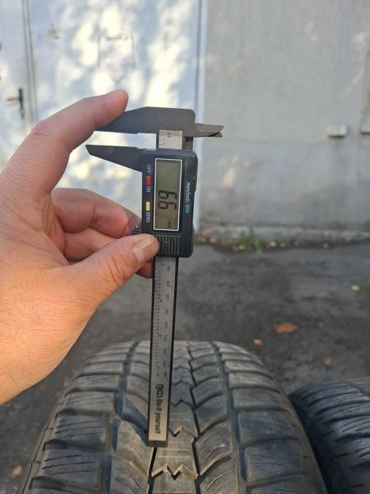 Зимни гуми SAVA 225/50/17