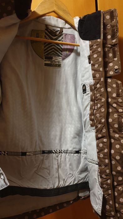 Geacă schi/snowboard Nitro, damă, S