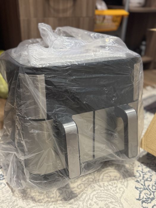 Продам аэрогриль