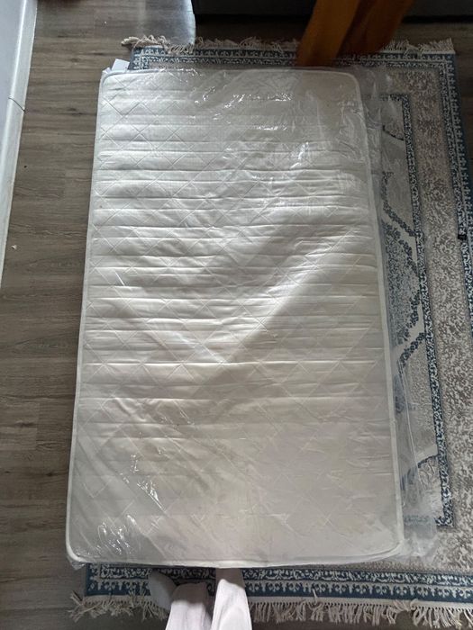 Матрас сатамын, Продам матрас