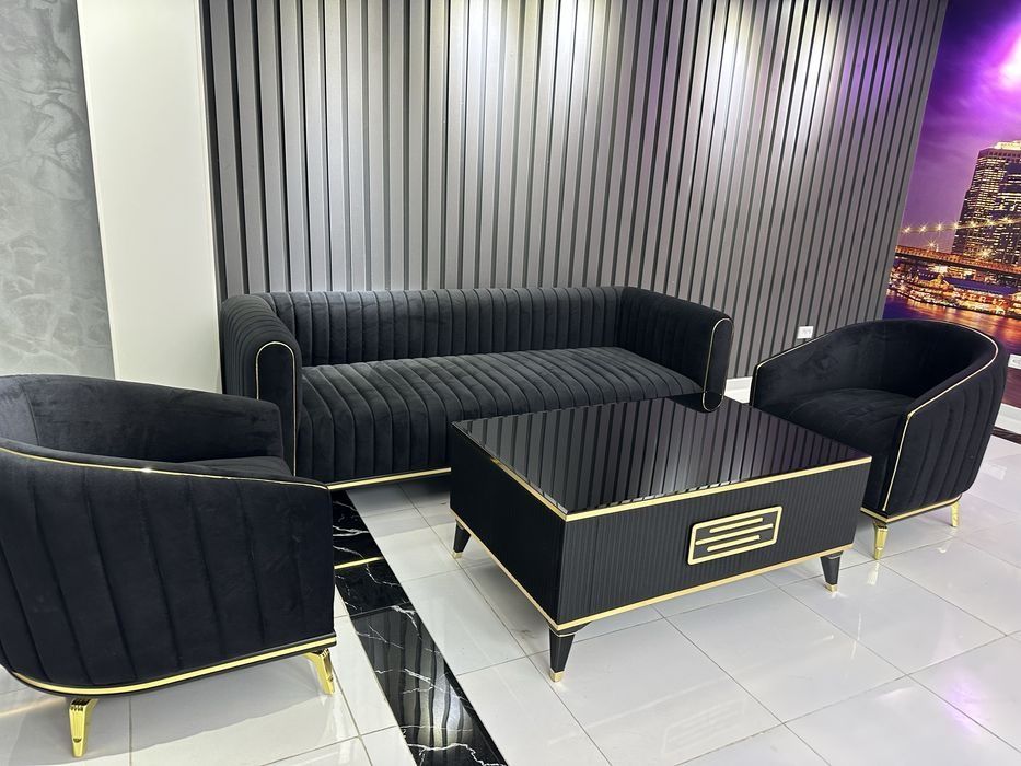 Ofis uchun mebellar tayyorlab beramiz