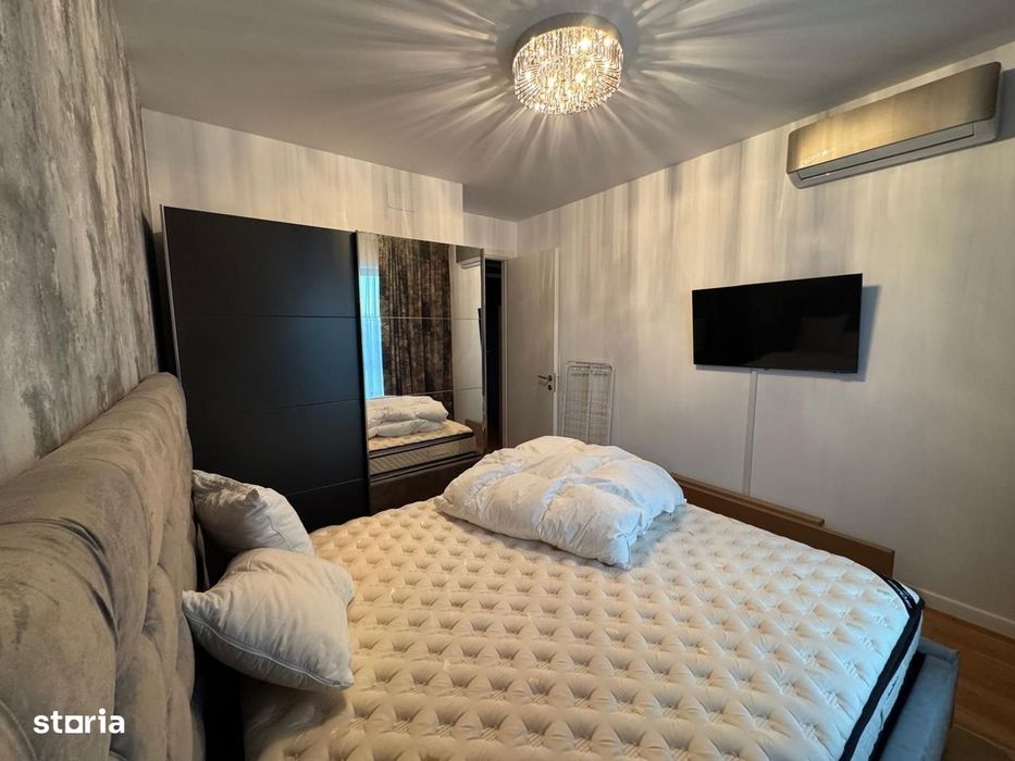 Apartament 2 camere | 1 Mai