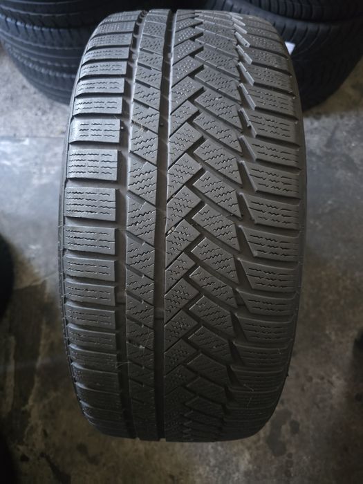 Continental 235/40 R19 96V MS iarnă