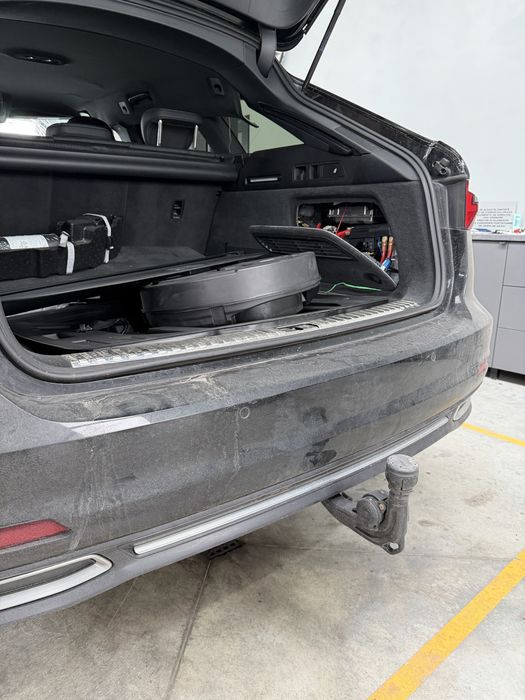 piese Audi A6 C8 4k 50 tdi DDV 286 mild hybrid CRT motor
