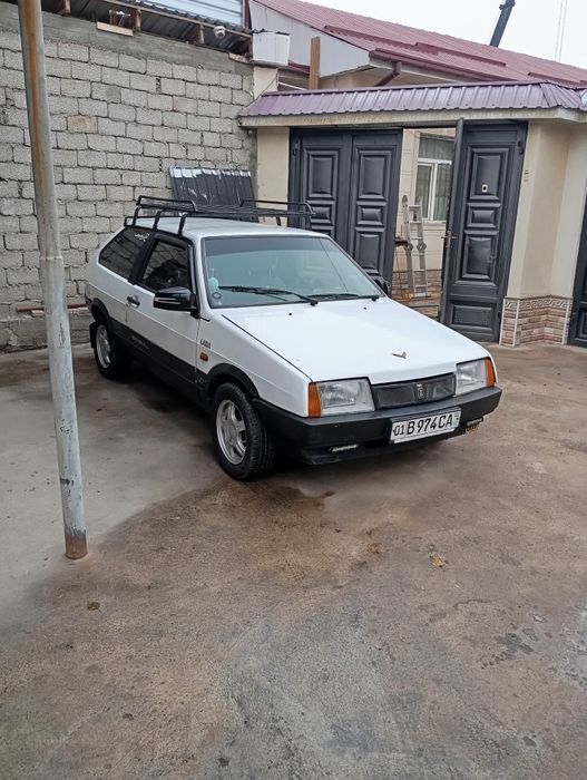 Продам свою ласточку 2108