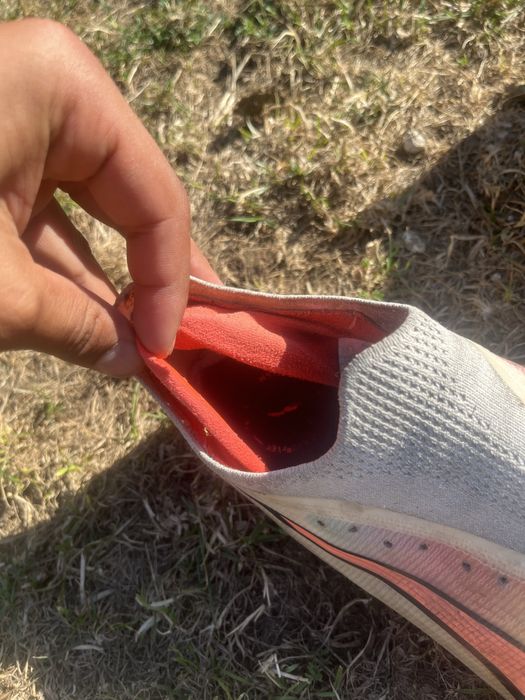 Продавам оригинални бутонки Puma Ultra, номер 43.