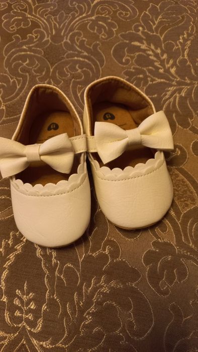 Нарядное платье на 1 год девочке