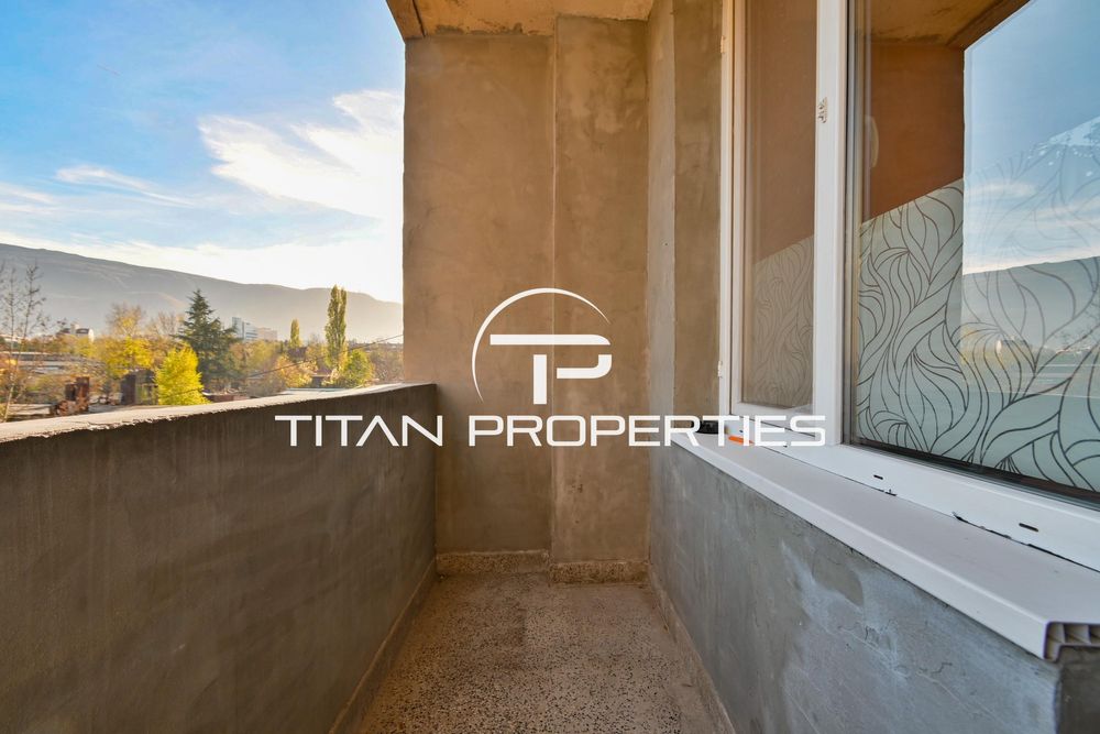 Двустаен, под наем, ж.к Славия