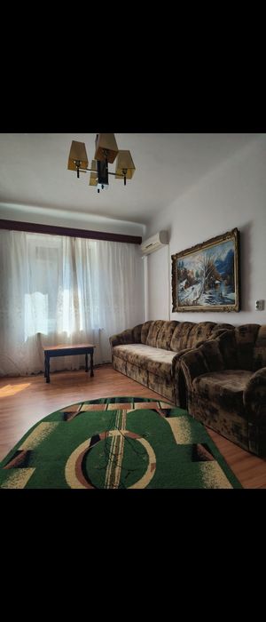 Închiriez apartament 2 camere decomandate strada Siretului Medgidia