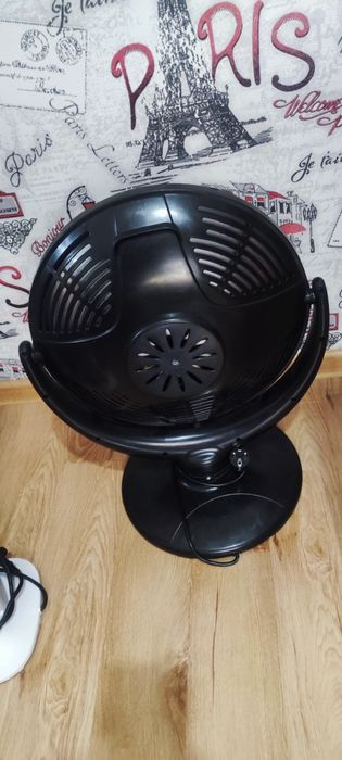 Обогреватель круглый