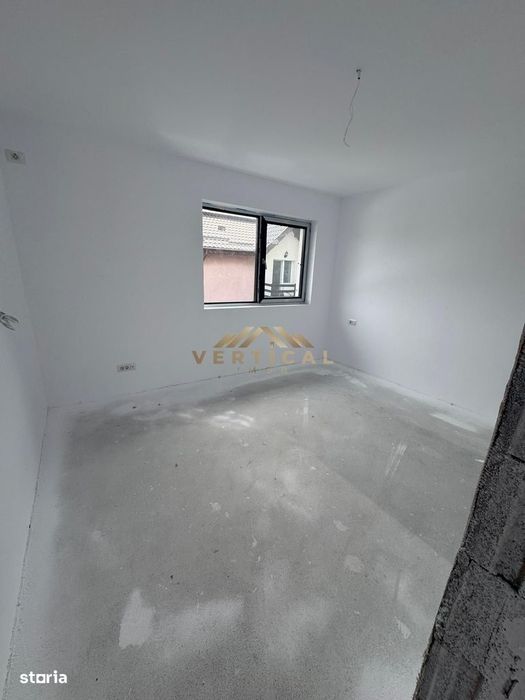 Casa P+1, teren 754 mp, Berceni