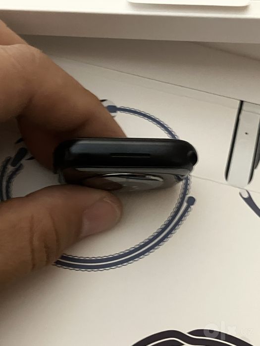 Apple watch 9/45mm часы эпл вотч 9 45mm