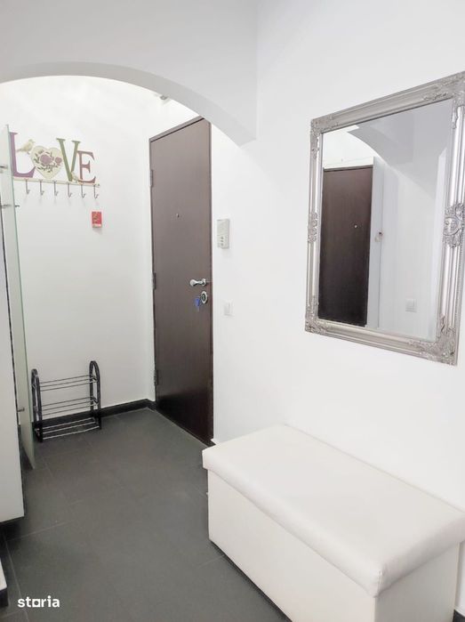 Apartament zona Magheru