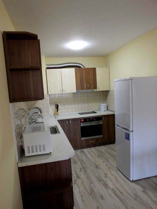 Дава се под наем Двустаен апартамент в Стара Загора, Била - 70 кв.м за 357 € - Снимка #7