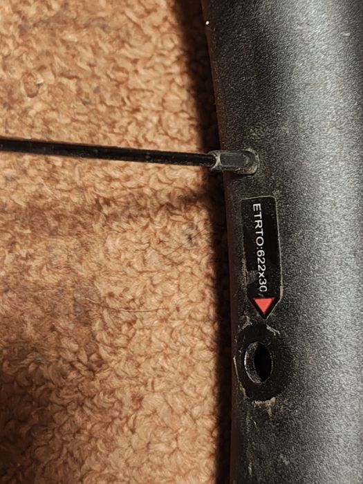 Велосипедный обод 29 бескамерка