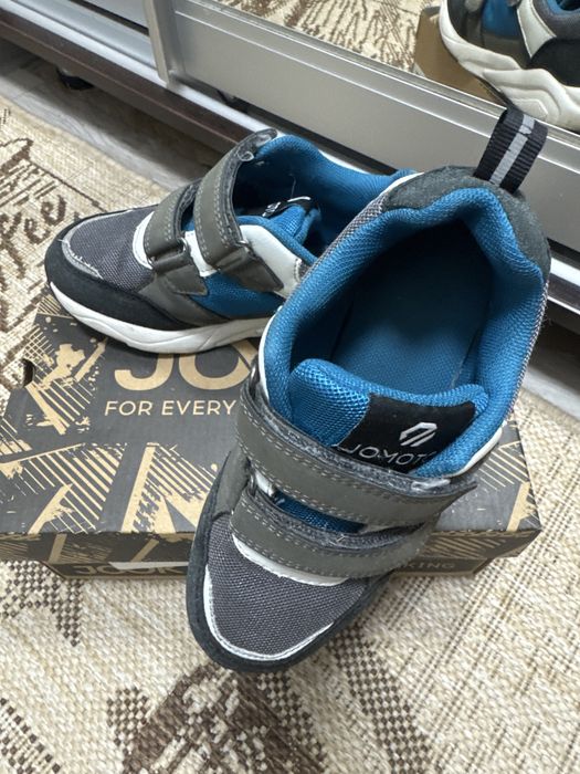 Обувь доя мальчиков !