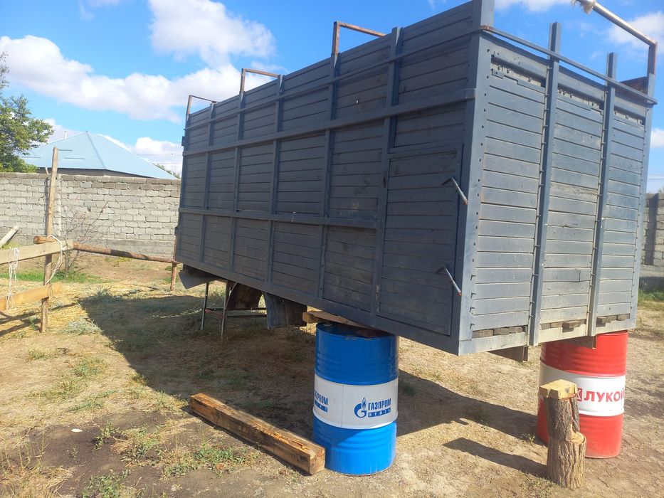 Газель борт сатылат
