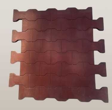 Резиновые плитки