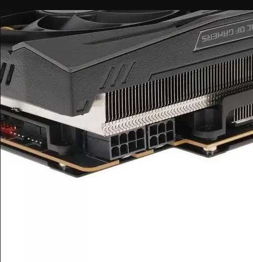 Asus ROG Strix Radeon RX 5700