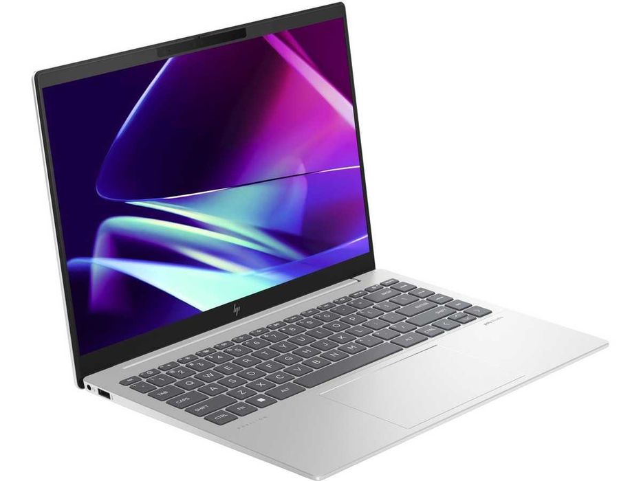 HP Pavilion Plus 14" 2.8K OLED 120Hz AMD RYZEN 7 7840U 16GB LPDDR5 512