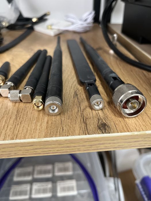 Штырь антенны GSM 4G 3G WIFI IoT