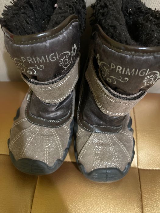 Обувь детская 24 размера