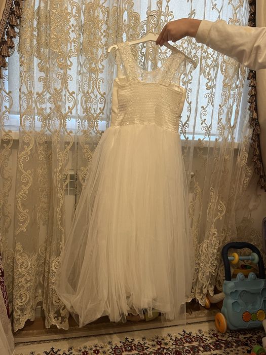 Платье для девочек