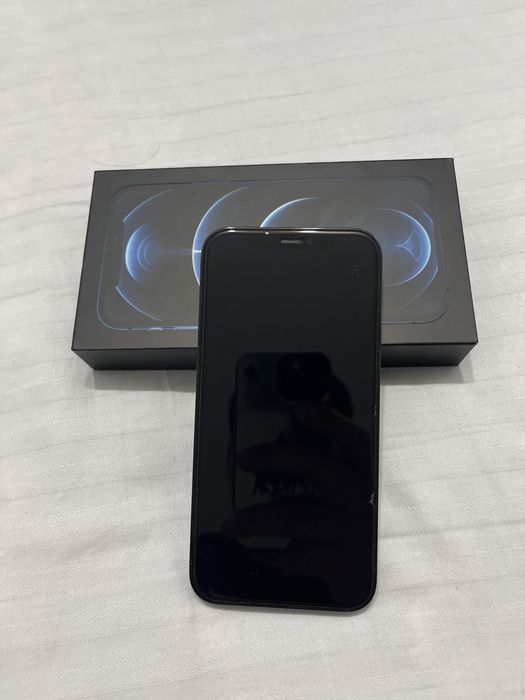 Айфон 12 Про 128