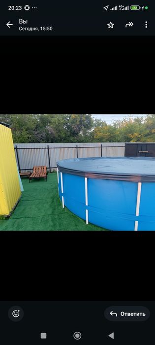 Продам дачу дс Дружба