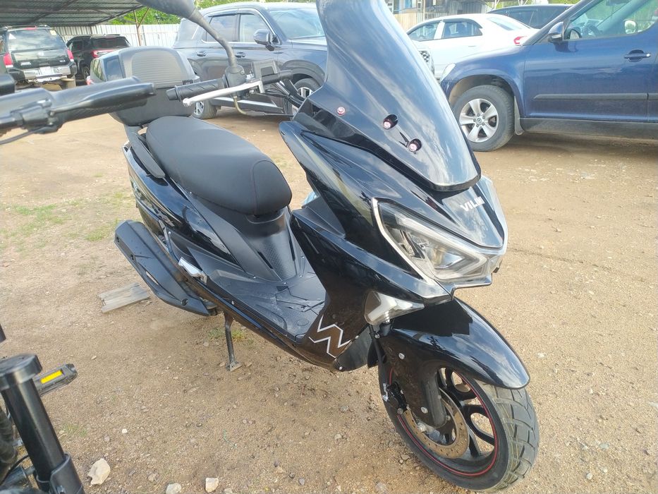 Продам скутер 150