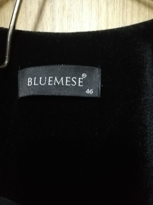 Женский чапан BLUEMESE
