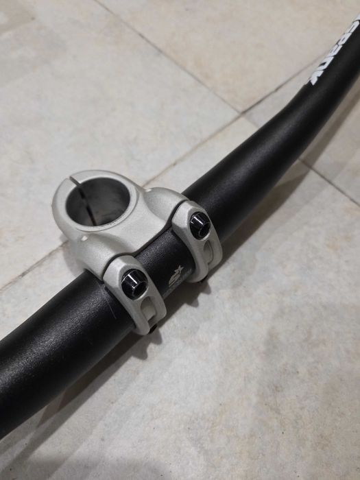 Части за МТБ колело Shimano / Spank