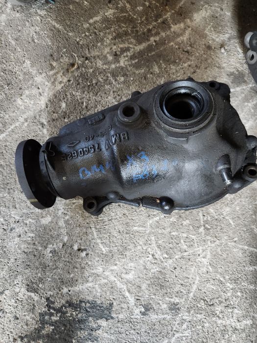 Преден диферинциал за BMW X5, X6 E70, E71