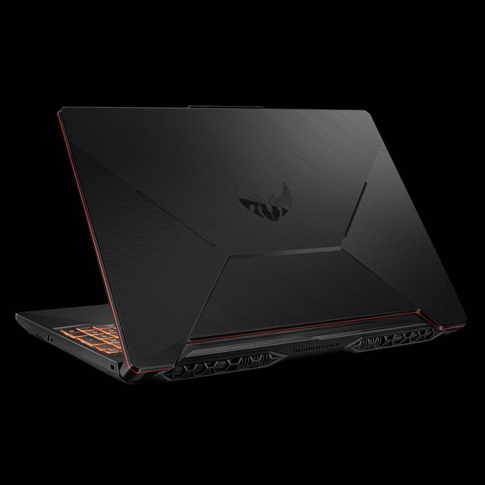 Noutbuk Asus Tuf F15