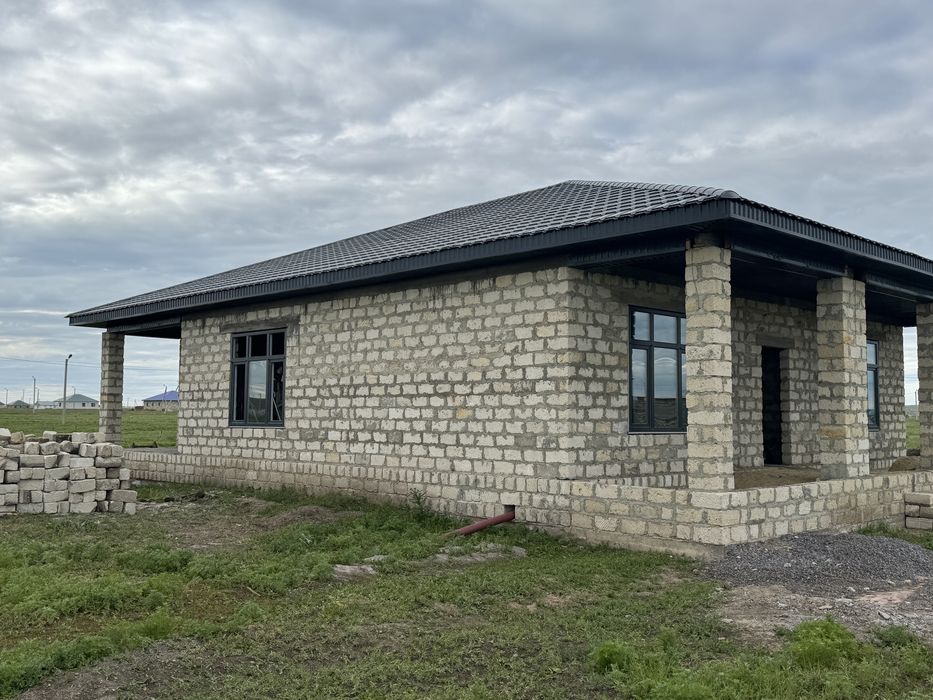 Продается дом в Петропавловке